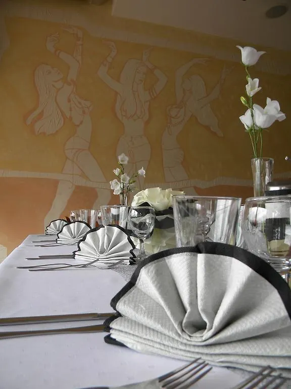 Adamo Hotel Varna