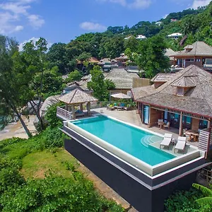 Resort Hilton Seychelles Northolme & (adults Only) Beau Vallon (Mahe)
