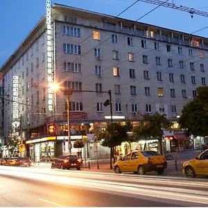 Hotel Slavyanska Beseda Sofia