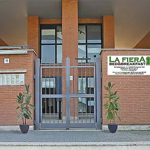 Bed & Breakfast La Fiera Fiumicino