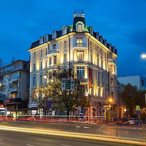 Boutique Splendid 3*, Варна Болгария