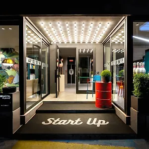 Hotel Up Rimini
